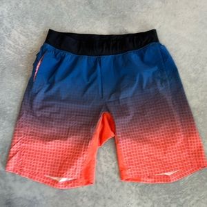 Lululemon men’s shorts
